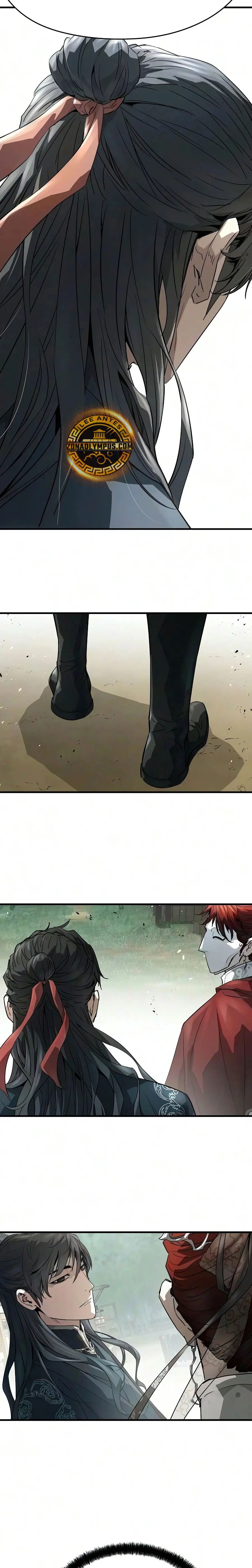 Regresión absoluta capítulo 108 página 24