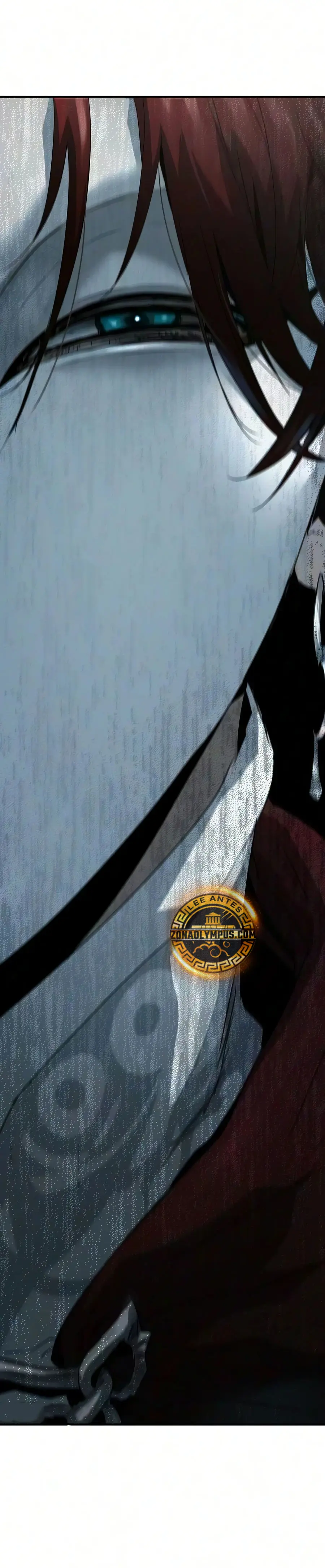 Regresión absoluta capítulo 108 página 33