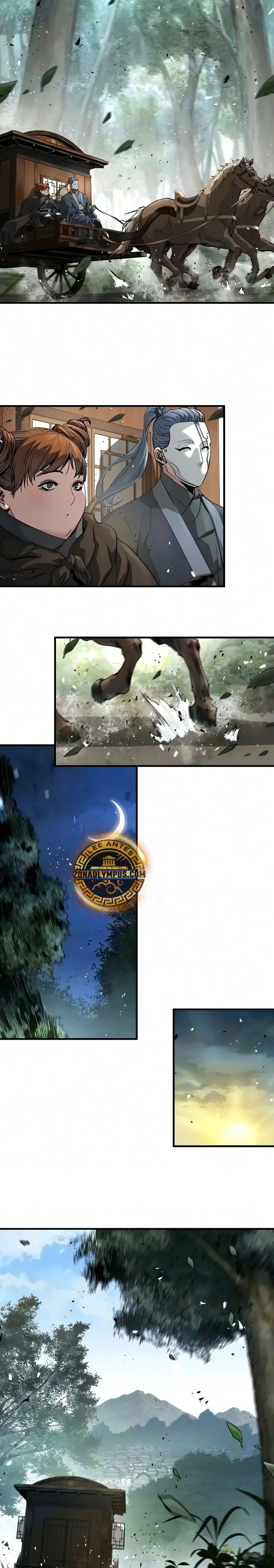 Regresión absoluta capítulo 109 página 12