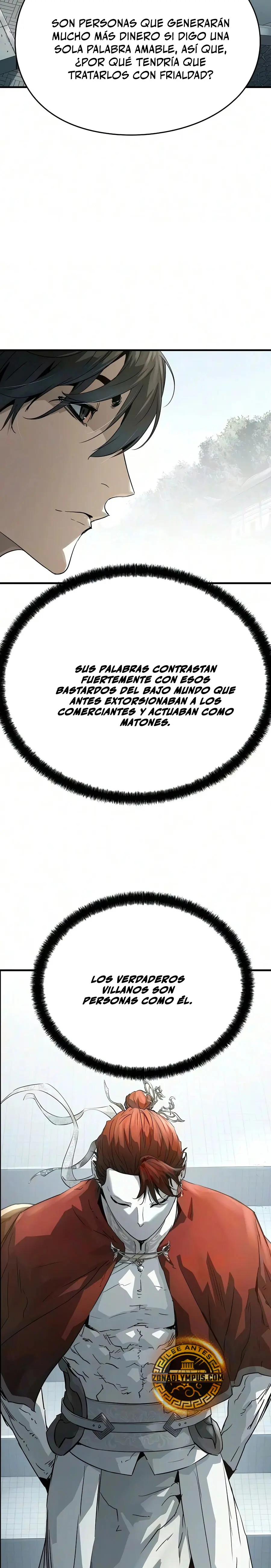 Regresión absoluta capítulo 109 página 33