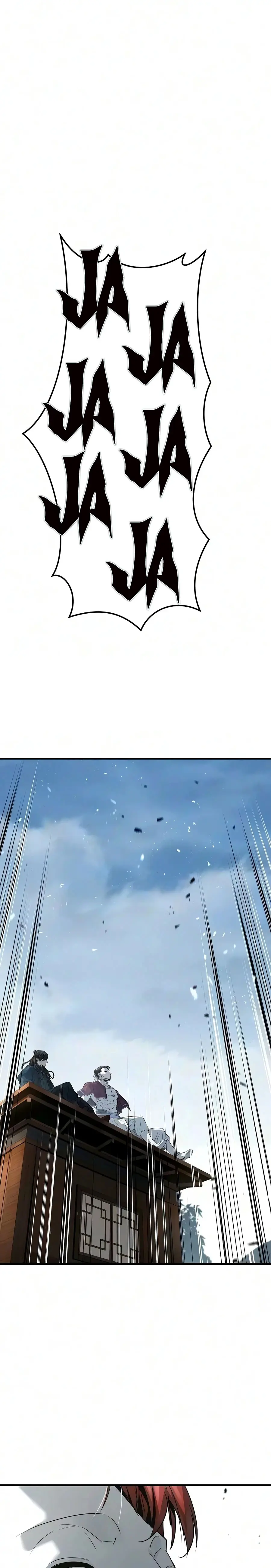Regresión absoluta capítulo 109 página 9