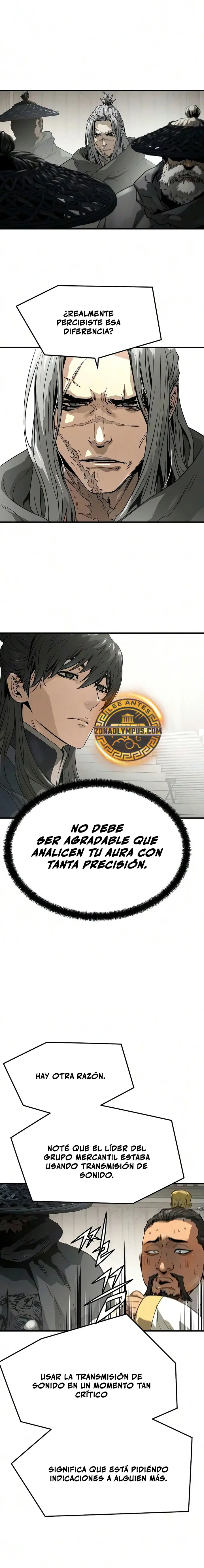 Regresión absoluta capítulo 111 página 10