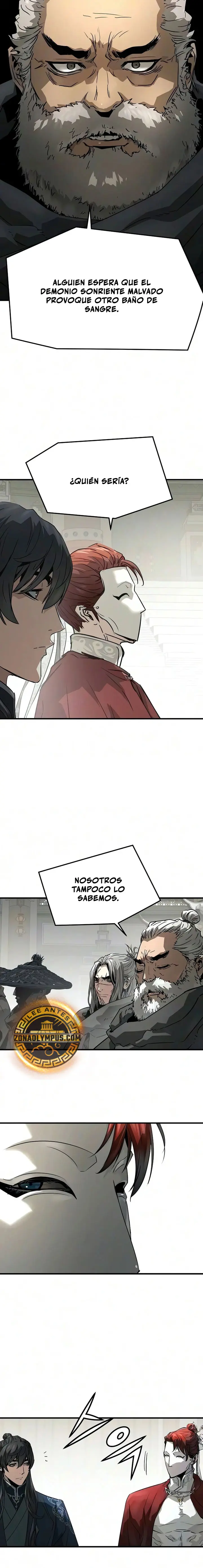 Regresión absoluta capítulo 111 página 17