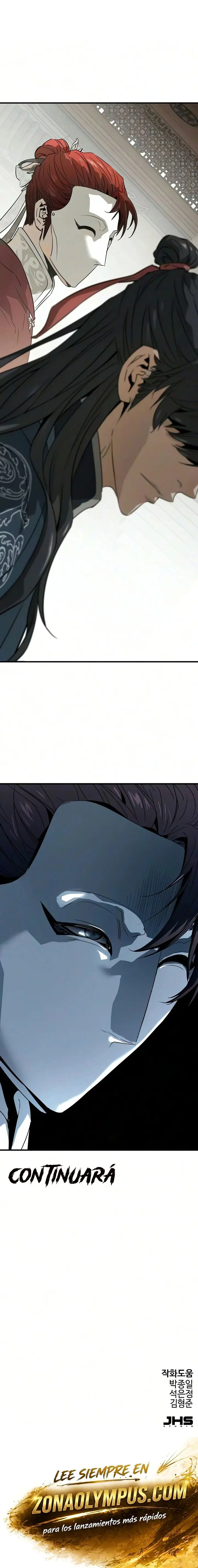 Regresión absoluta capítulo 111 página 26