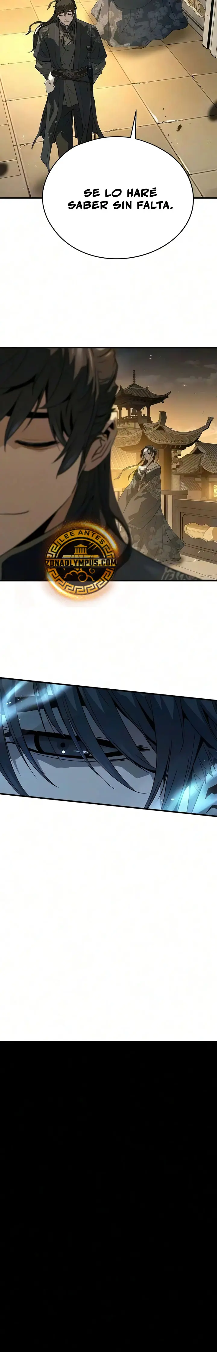 Regresión absoluta capítulo 113 página 12