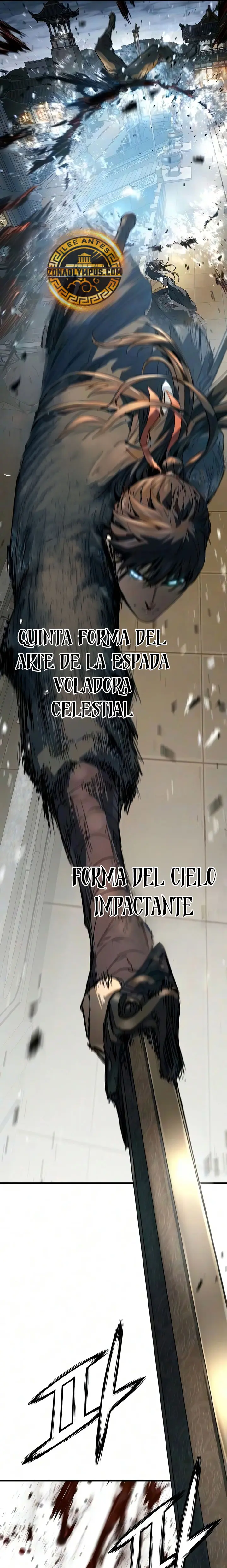 Regresión absoluta capítulo 113 página 16