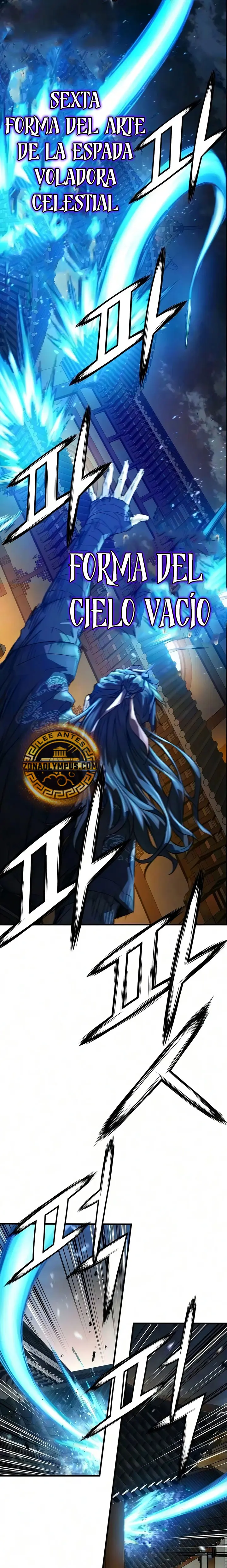 Regresión absoluta capítulo 113 página 19