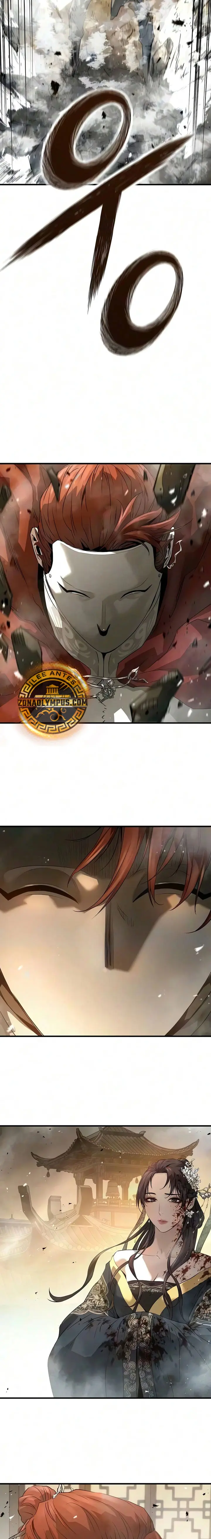 Regresión absoluta capítulo 113 página 23