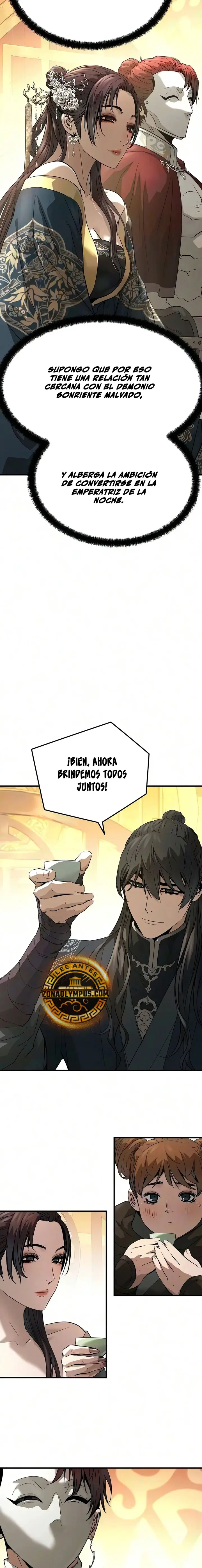 Regresión absoluta capítulo 113 página 7