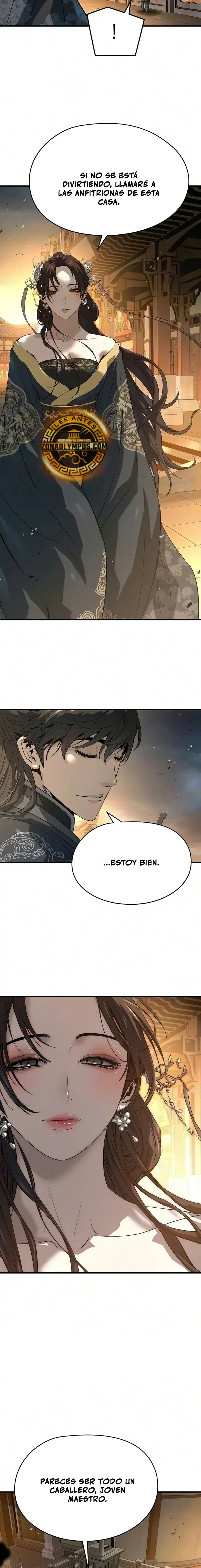 Regresión absoluta capítulo 113 página 9