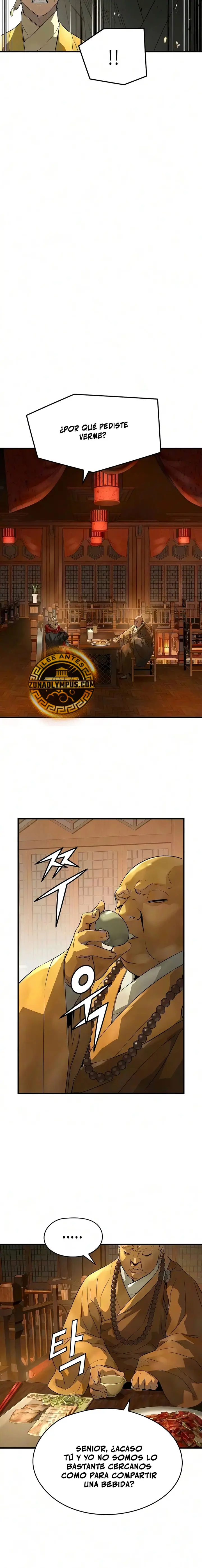 Regresión absoluta capítulo 114 página 20