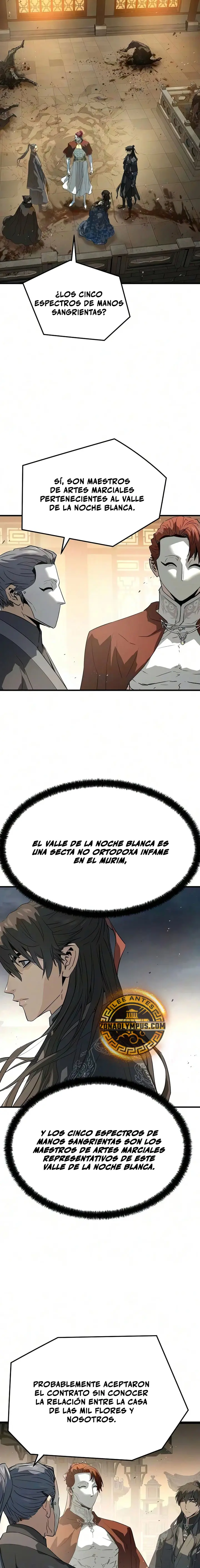 Regresión absoluta capítulo 114 página 3