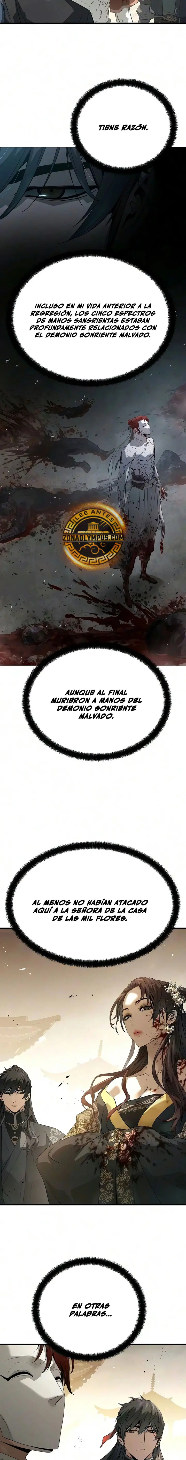 Regresión absoluta capítulo 114 página 4