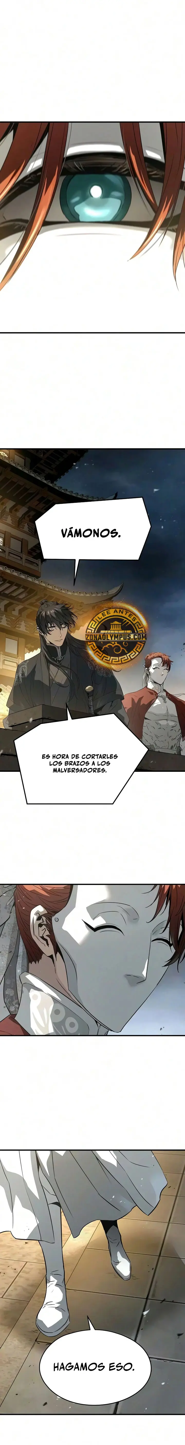 Regresión absoluta capítulo 115 página 15