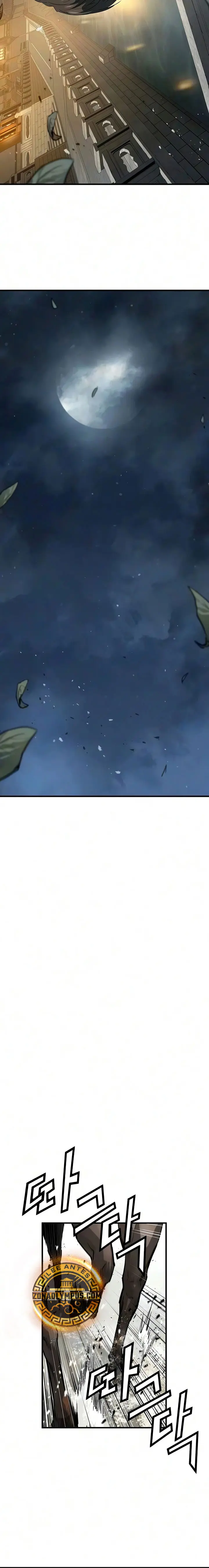 Regresión absoluta capítulo 115 página 17