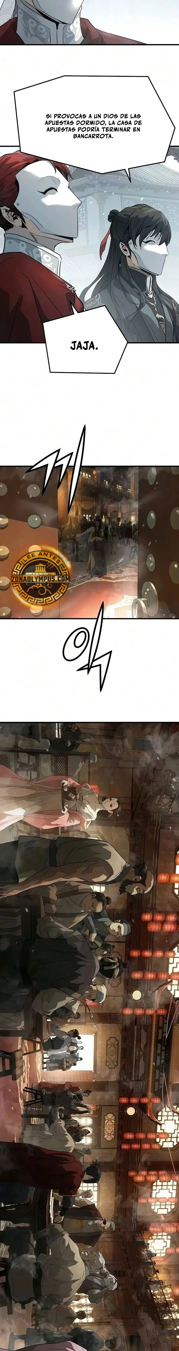 Regresión absoluta capítulo 115 página 19