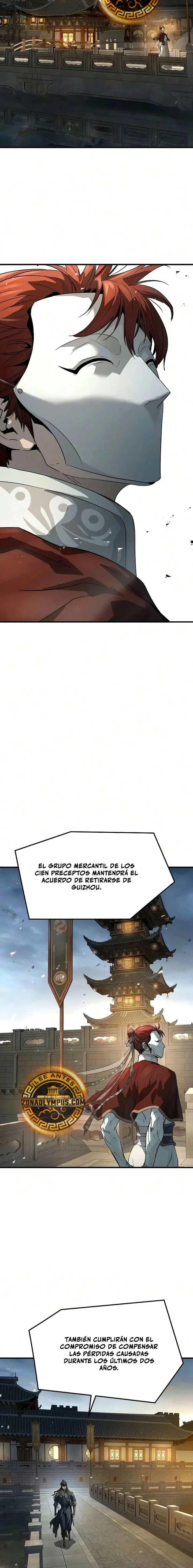 Regresión absoluta capítulo 115 página 2
