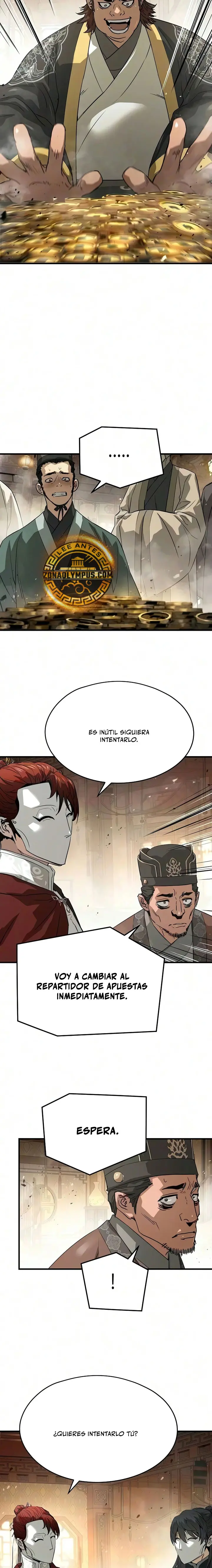 Regresión absoluta capítulo 115 página 24