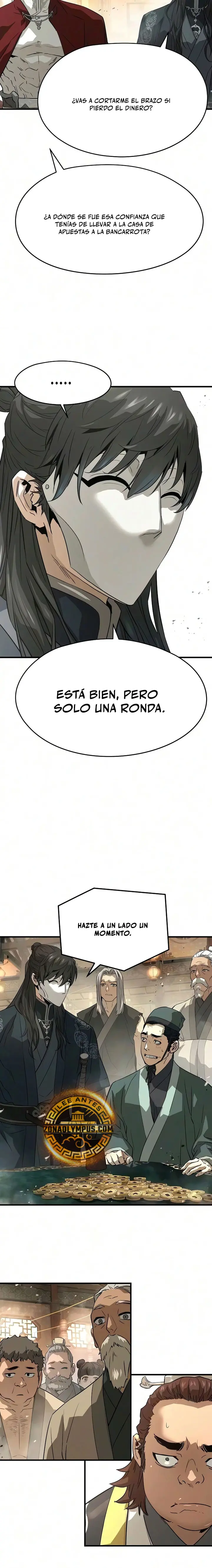Regresión absoluta capítulo 115 página 25