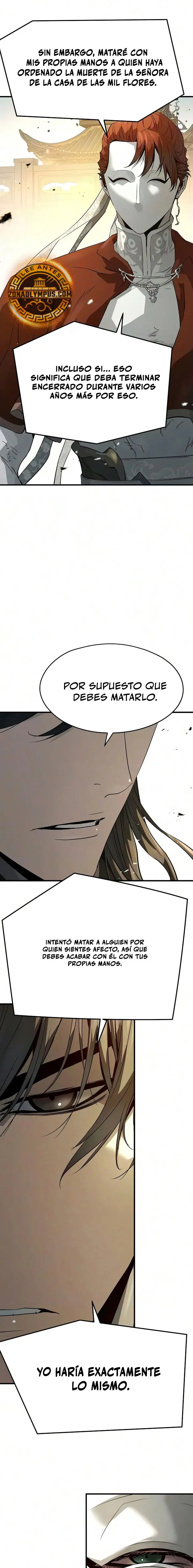 Regresión absoluta capítulo 115 página 4