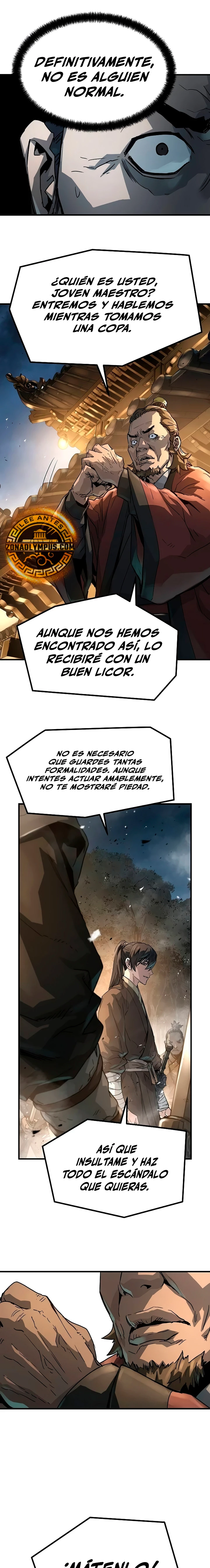 Regresión absoluta capítulo 21 página 17