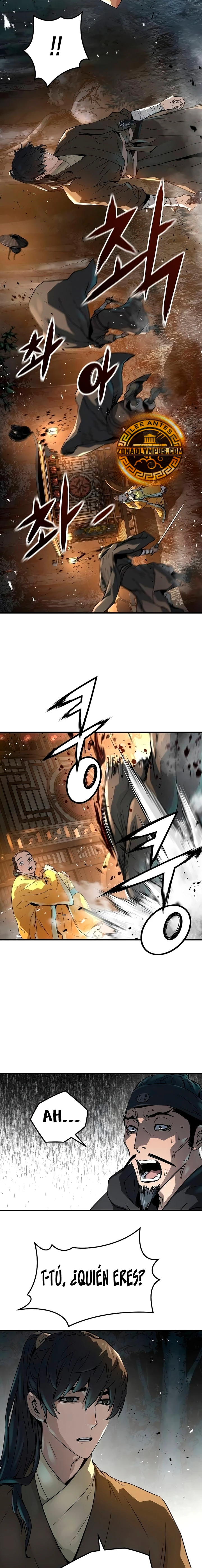 Regresión absoluta capítulo 21 página 5