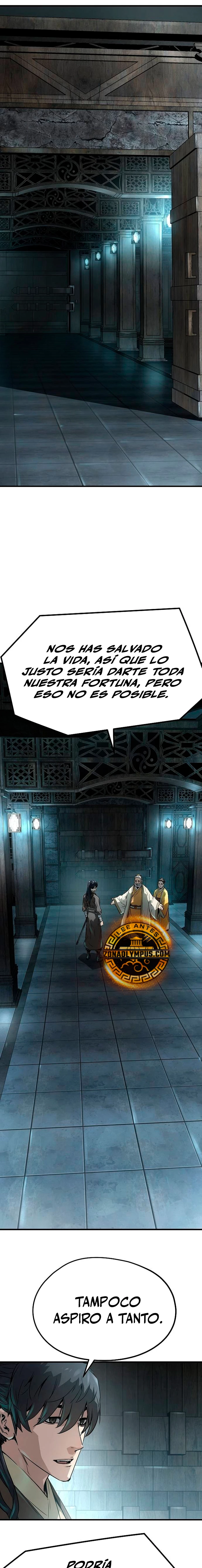Regresión absoluta capítulo 22 página 12