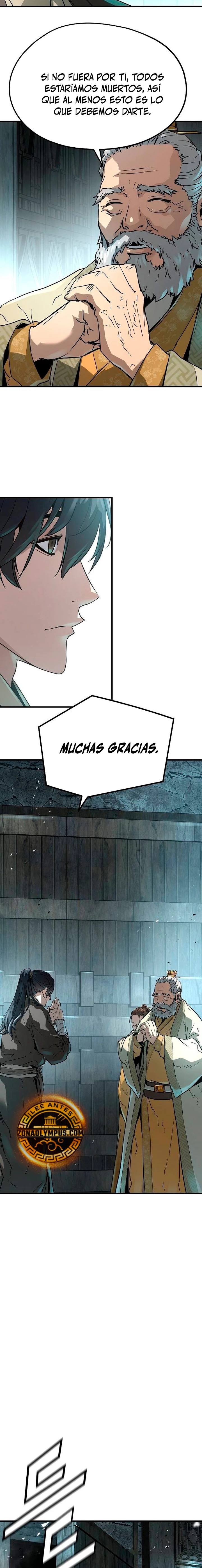 Regresión absoluta capítulo 22 página 14