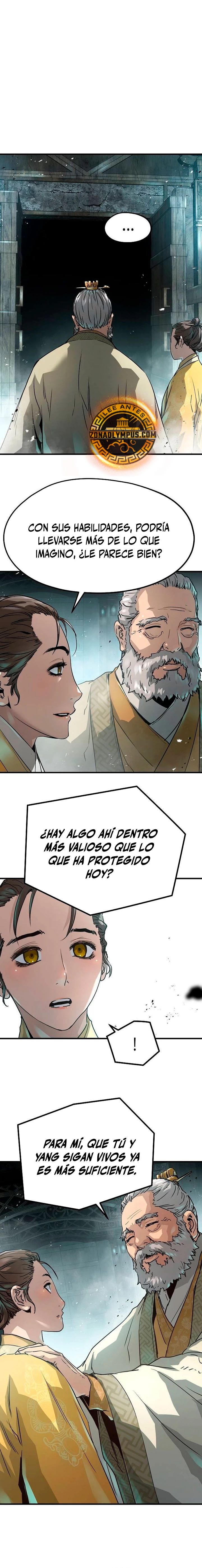 Regresión absoluta capítulo 22 página 16