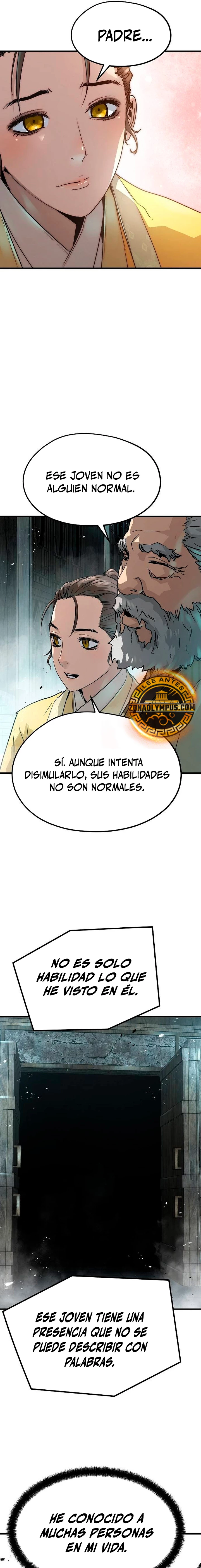 Regresión absoluta capítulo 22 página 17
