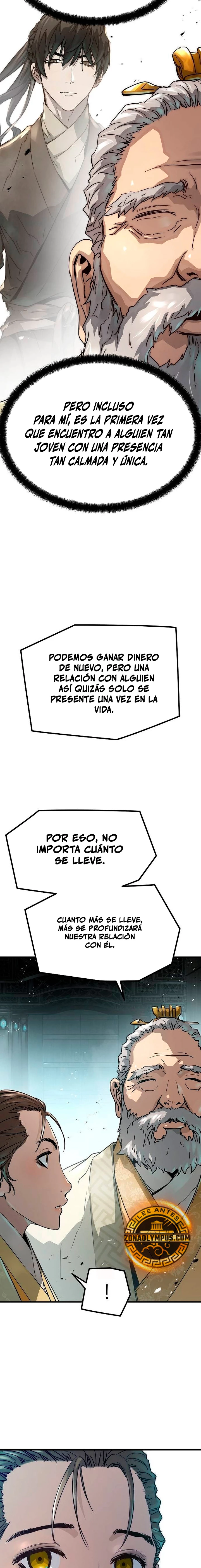 Regresión absoluta capítulo 22 página 18