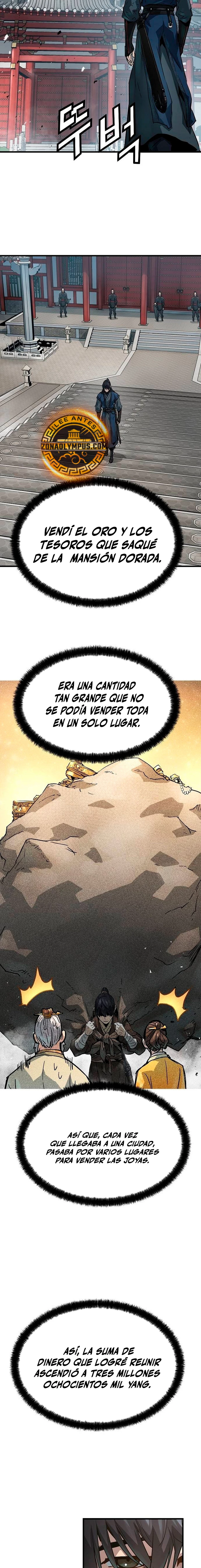 Regresión absoluta capítulo 22 página 20