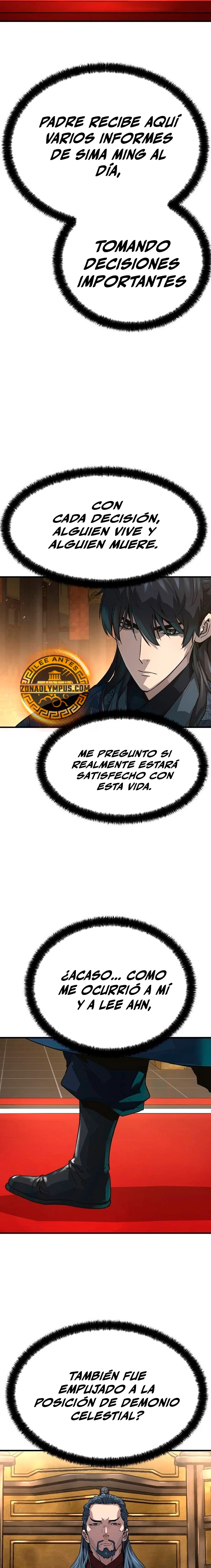 Regresión absoluta capítulo 22 página 22