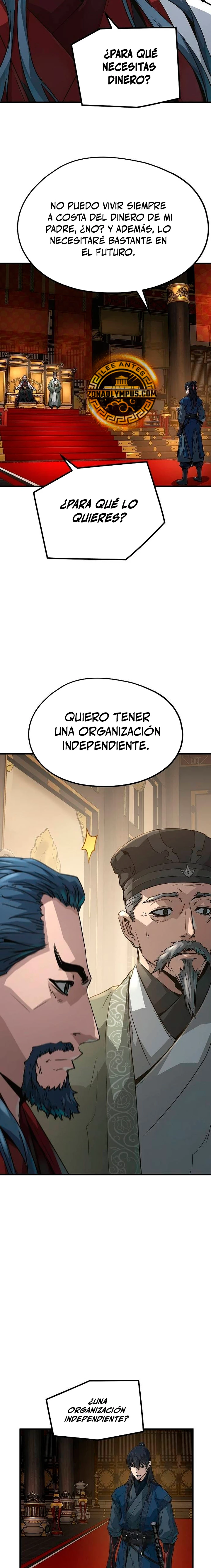 Regresión absoluta capítulo 22 página 24