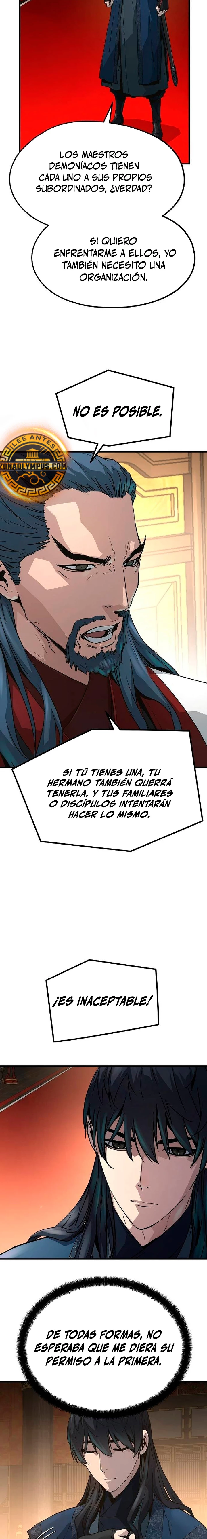 Regresión absoluta capítulo 22 página 25