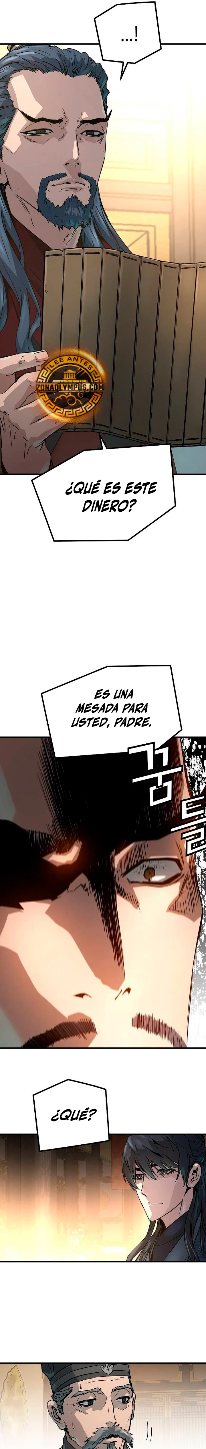 Regresión absoluta capítulo 22 página 27