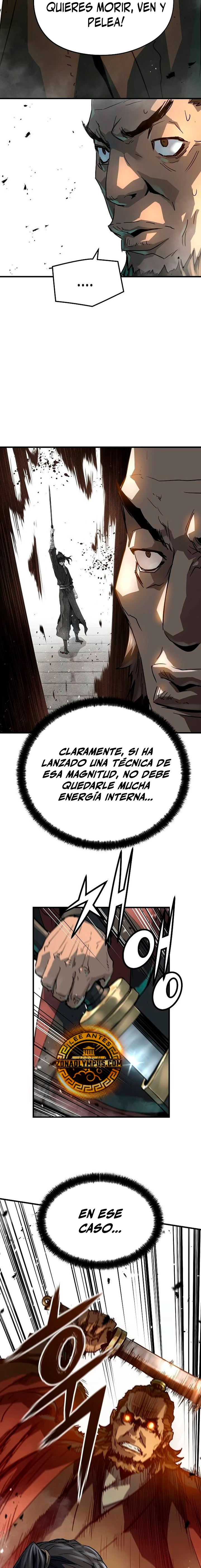 Regresión absoluta capítulo 22 página 3