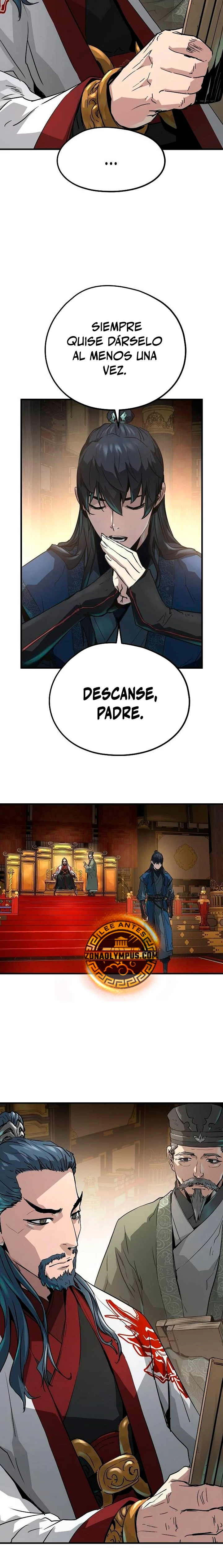 Regresión absoluta capítulo 22 página 30