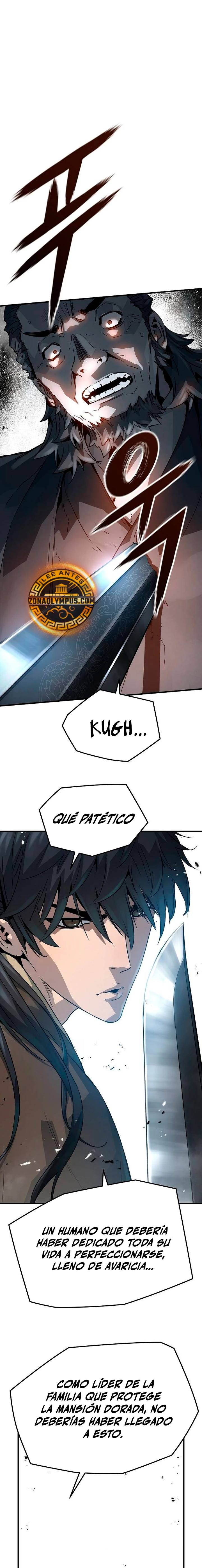 Regresión absoluta capítulo 22 página 7
