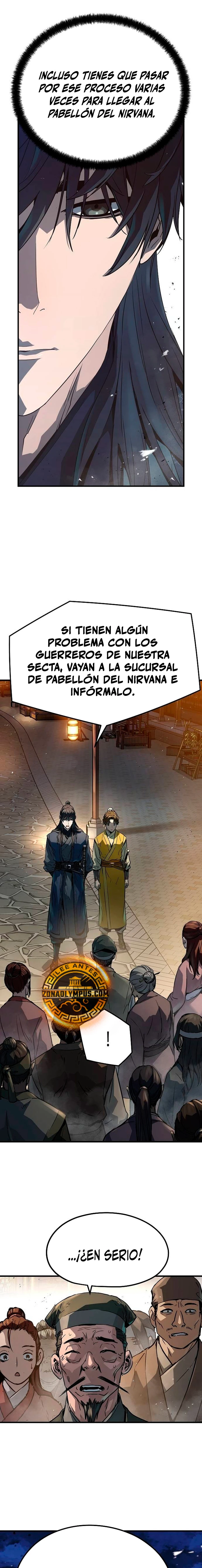 Regresión absoluta capítulo 28 página 13