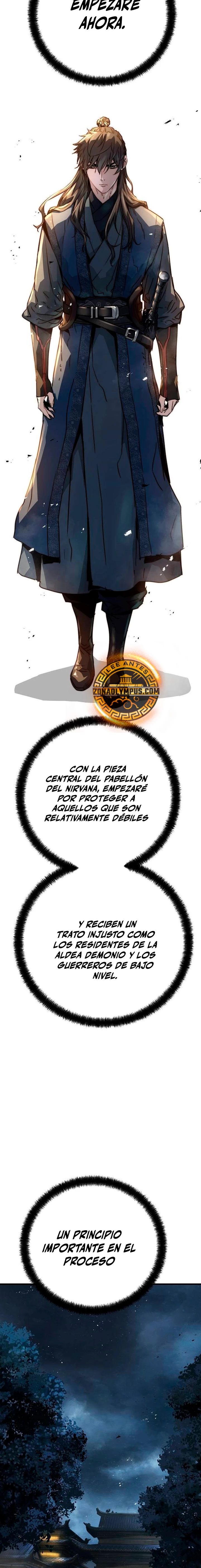 Regresión absoluta capítulo 28 página 16