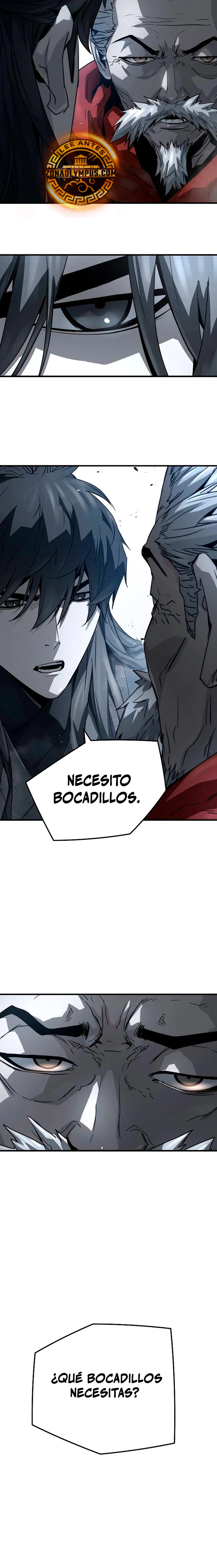 Regresión absoluta capítulo 28 página 21