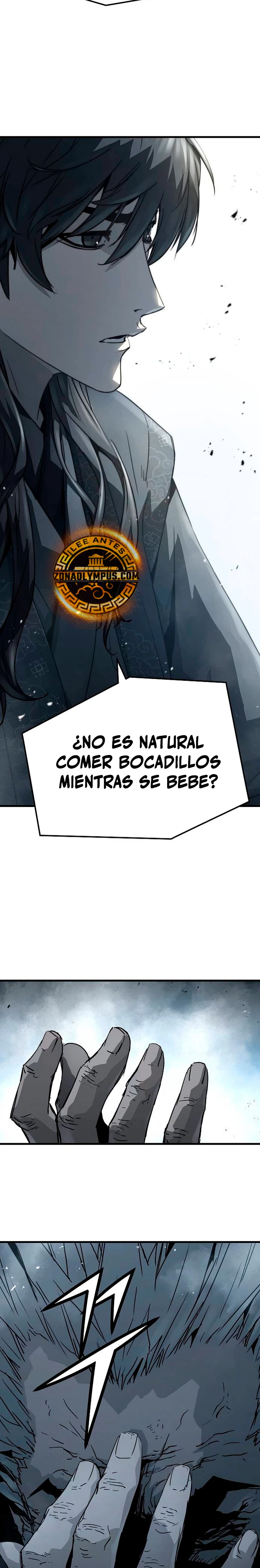 Regresión absoluta capítulo 28 página 24
