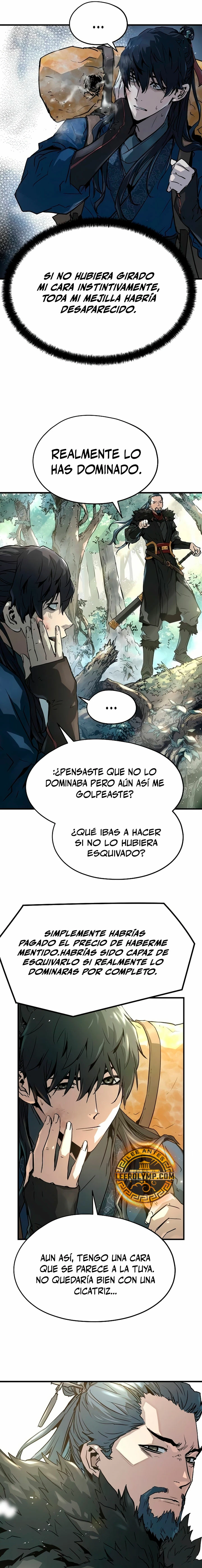 Regresión absoluta capítulo 3 página 22