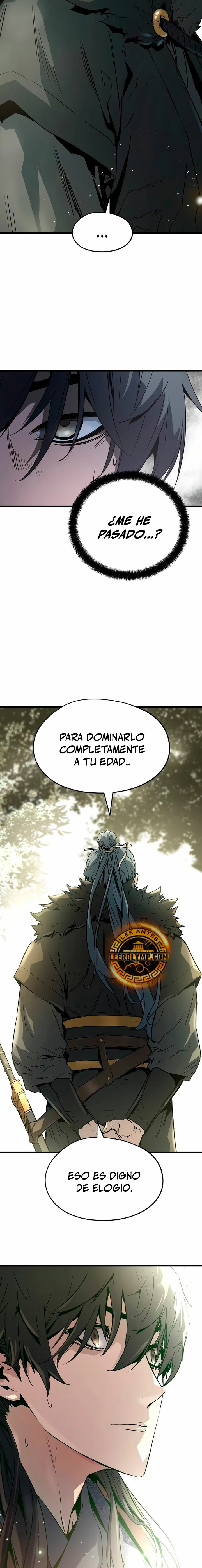 Regresión absoluta capítulo 3 página 23