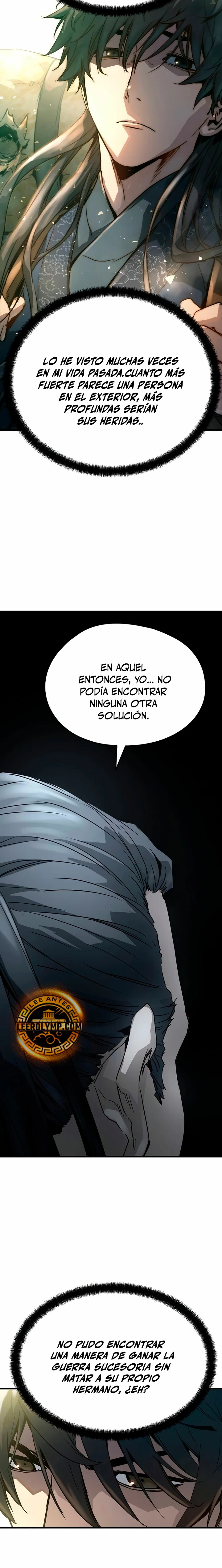 Regresión absoluta capítulo 3 página 28