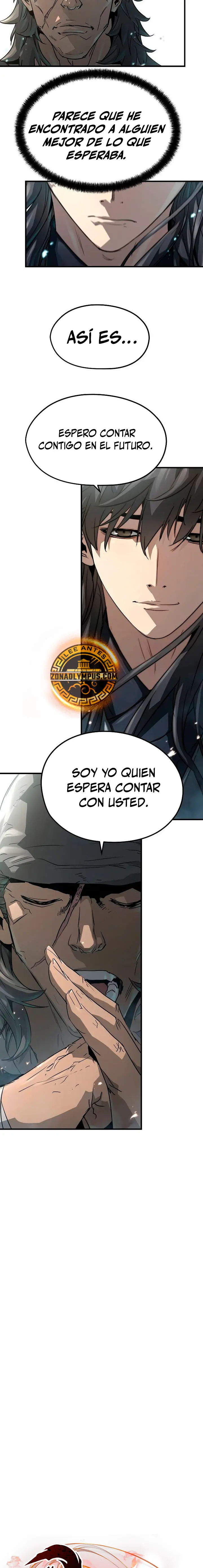 Regresión absoluta capítulo 33 página 10