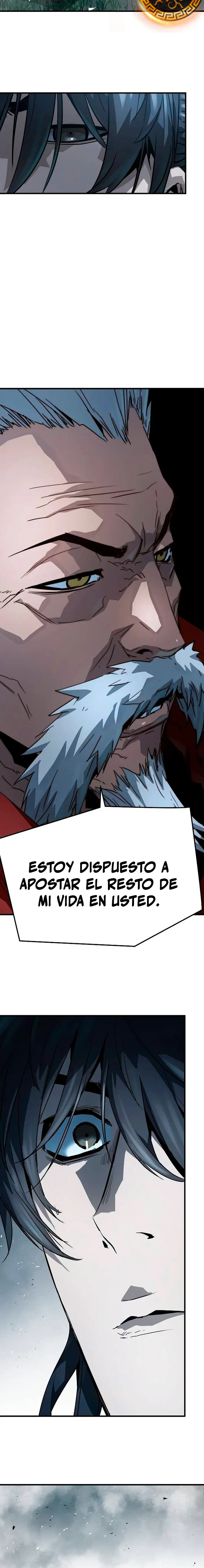 Regresión absoluta capítulo 33 página 22