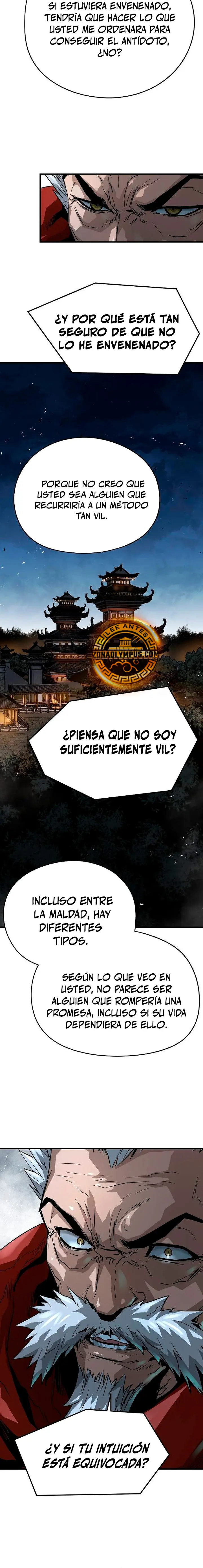 Regresión absoluta capítulo 33 página 27