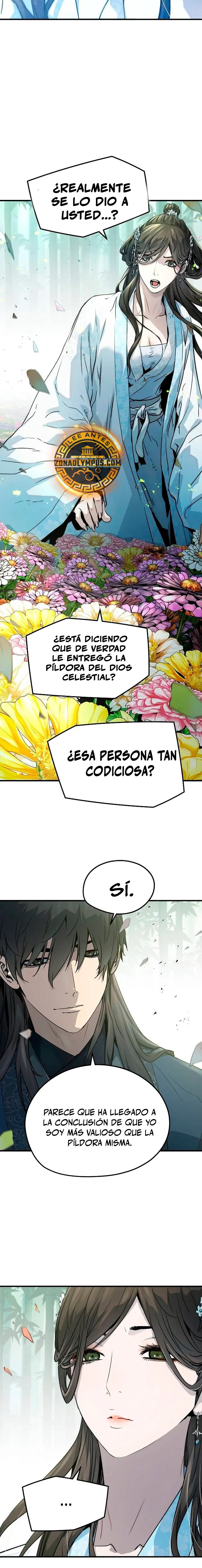 Regresión absoluta capítulo 35 página 12